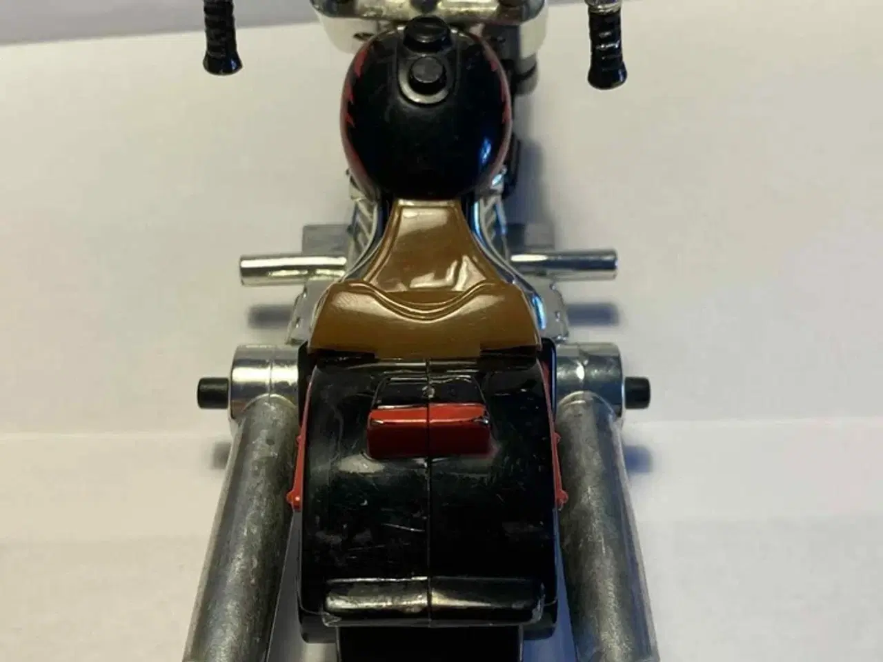 Billede 2 - Monster Bike 1990s Galoob Biker Mice From Mars