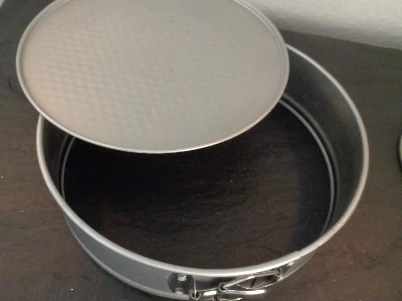Billede 2 - Springform 