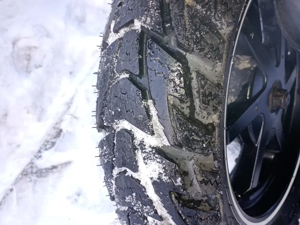 Billede 7 - Pgo dr.big 30 scooter fra år 2020  