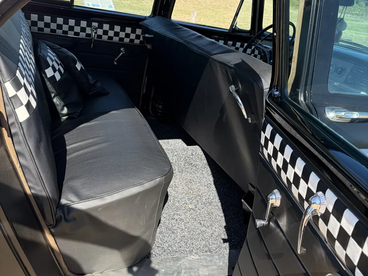 Billede 10 - Dodge Coronet 1956 sælges eller byttes