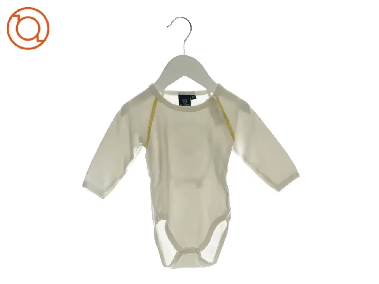 Billede 1 - Bodystocking fra Ej Sikke Lej (str. 68)