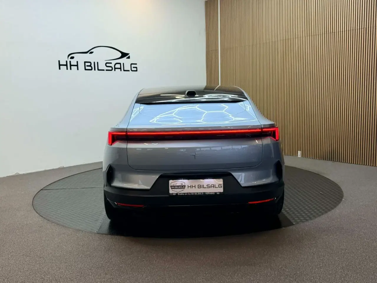 Billede 6 - Polestar 4 Long Range Nordic Edition