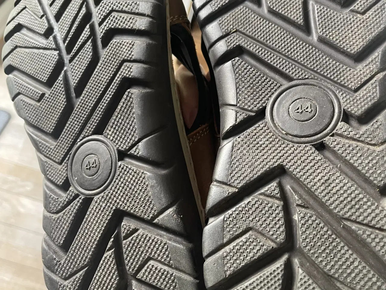 Billede 3 - Sandaler