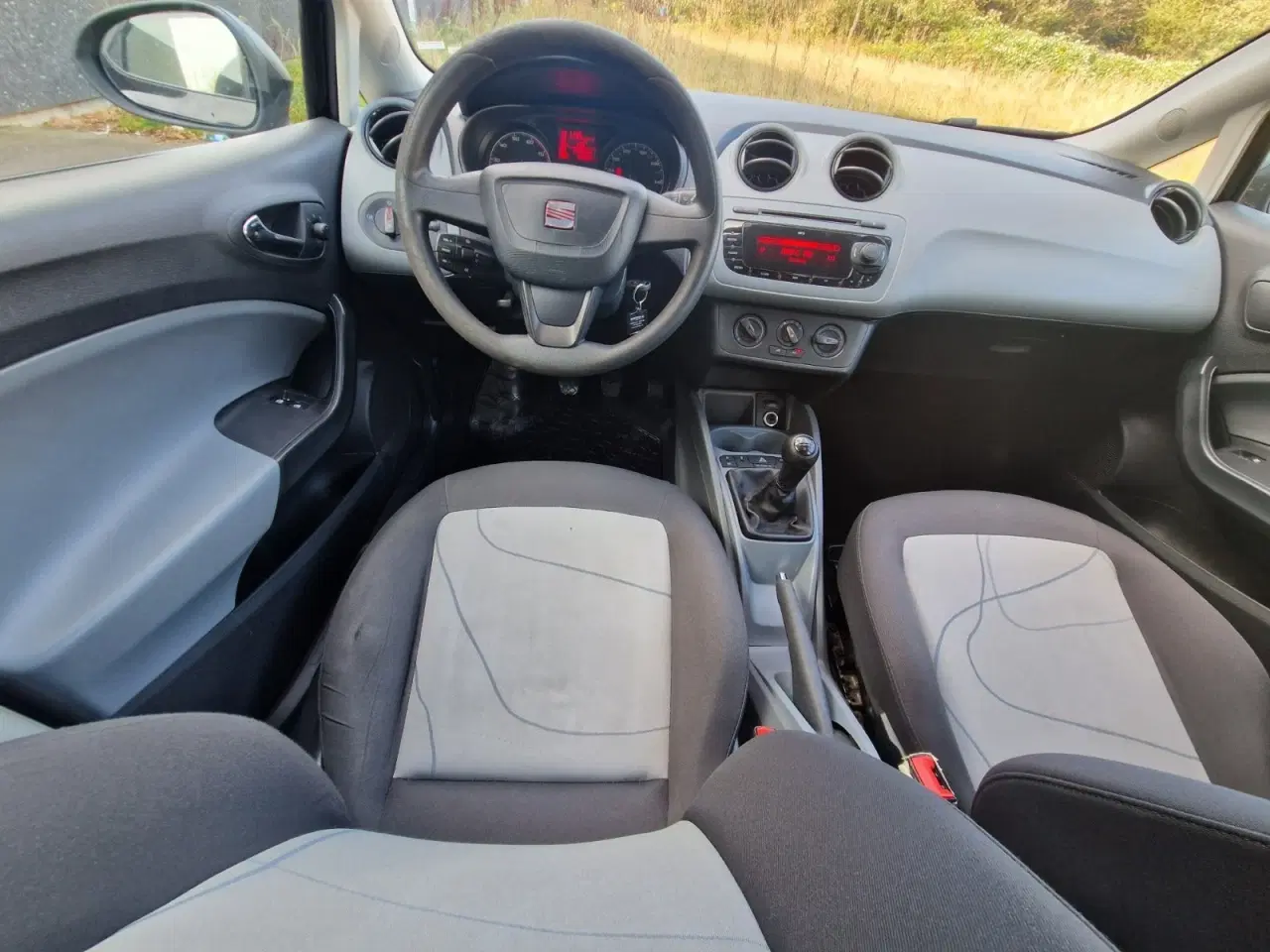 Billede 5 - Seat Ibiza 1,4 16V Style