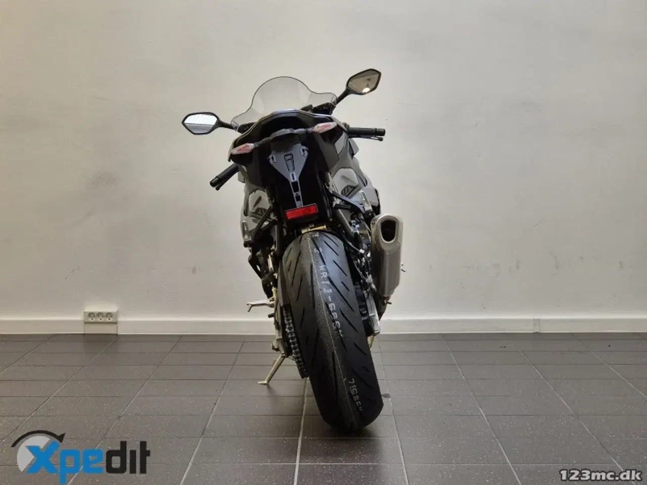 Billede 7 - BMW S 1000 RR