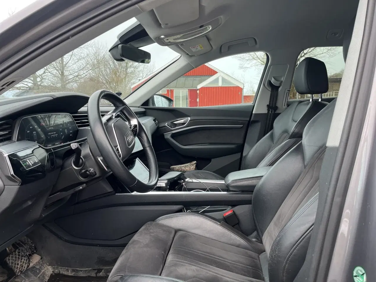 Billede 9 - Audi e-tron 50 Prestige quattro