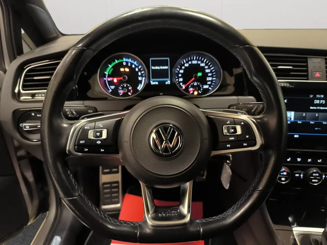 Billede 6 - VW Golf VII 1,4 GTE DSG