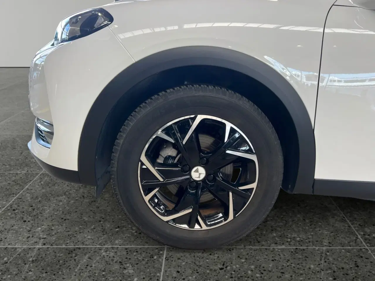 Billede 9 - DS DS 3 CrossBack 50 E-Tense Chic