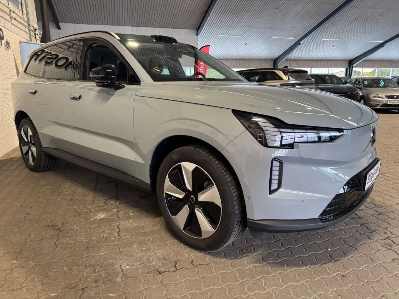 Billede 4 - Volvo EX90  Plus 7prs