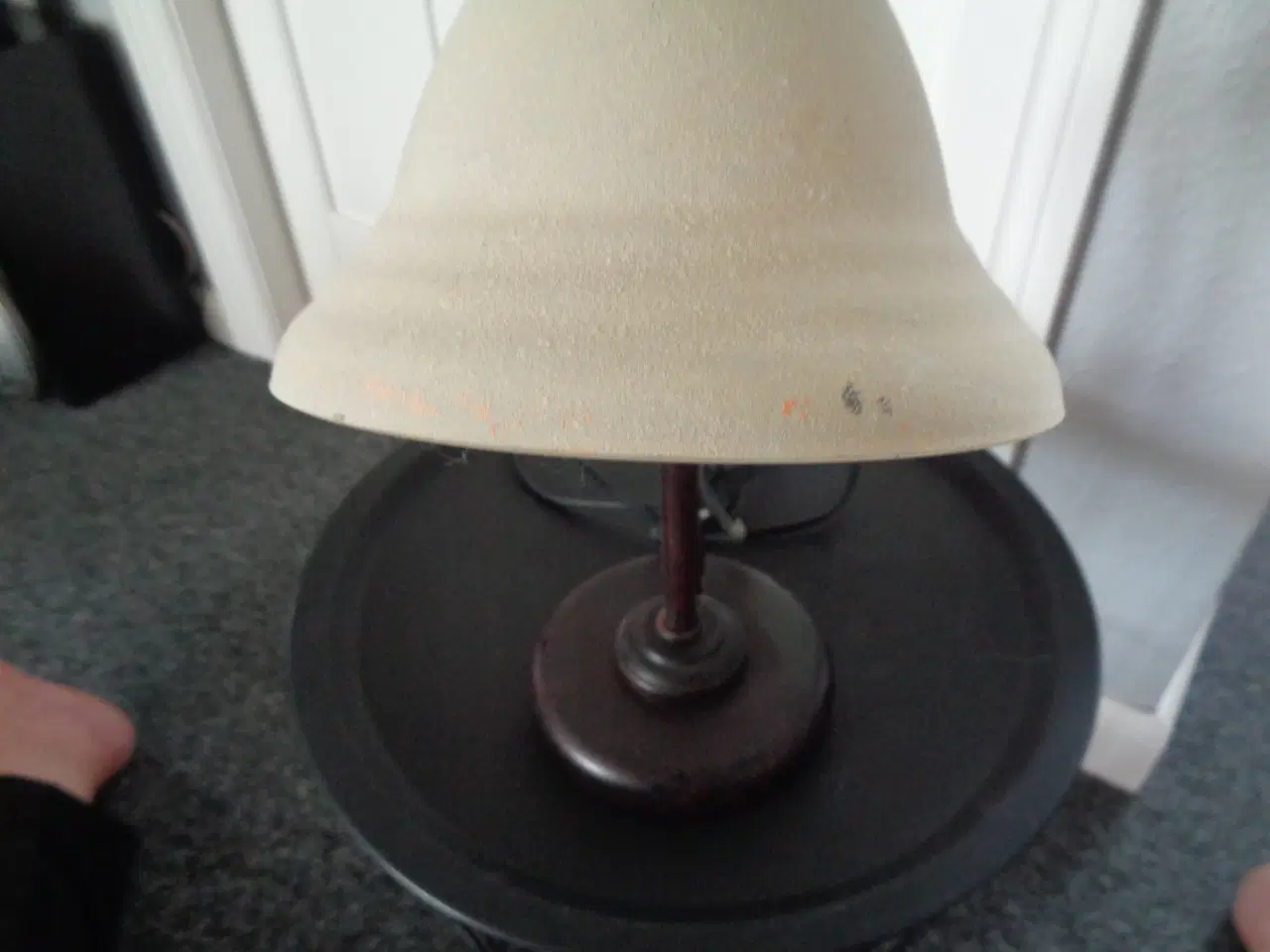 Billede 3 - bordlampe 