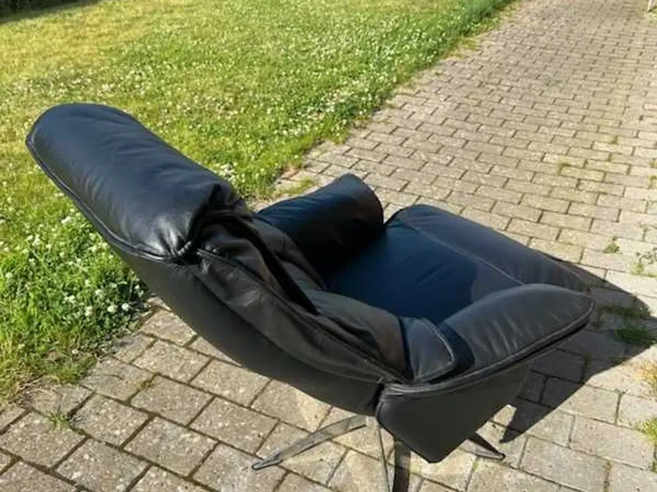 Billede 3 - Lænestole med vippefunktion 
