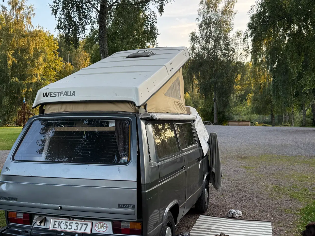 Billede 14 - Vw t3 Westfaila