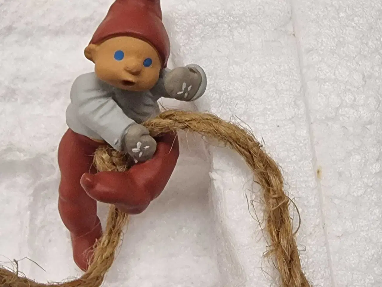 Billede 2 - Klarborg visti