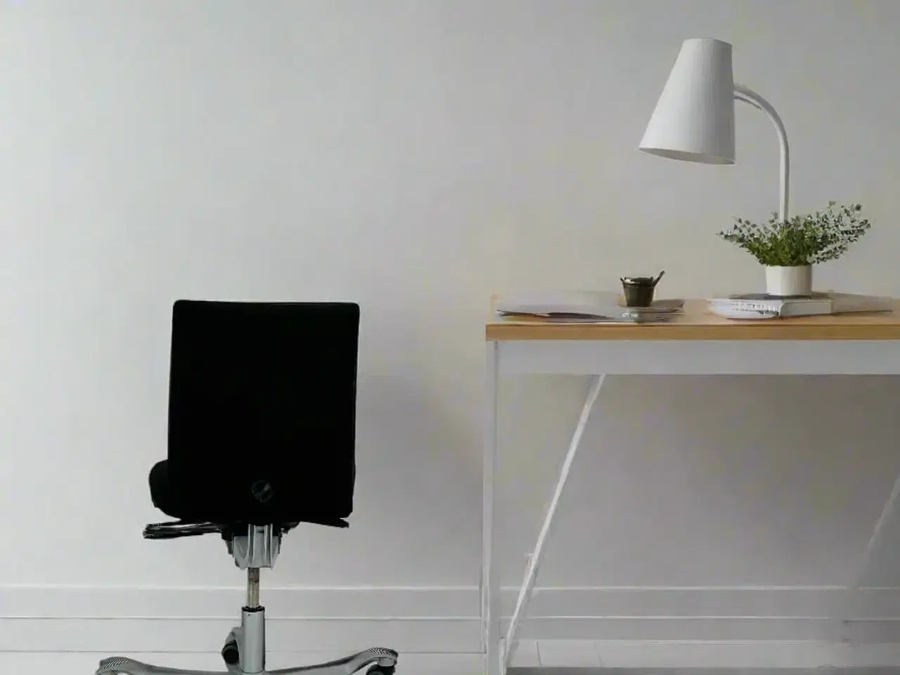 Billede 2 - HÅG H04 4100 - 165 mm