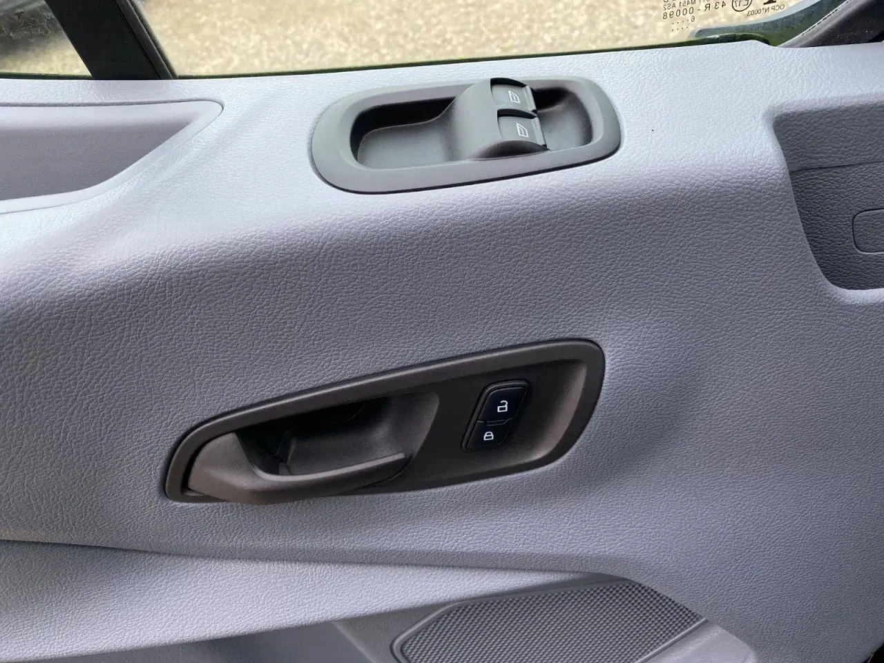 Billede 14 - Ford Transit 350 L4 Van 2,0 TDCi 170 Trend H3 RWD