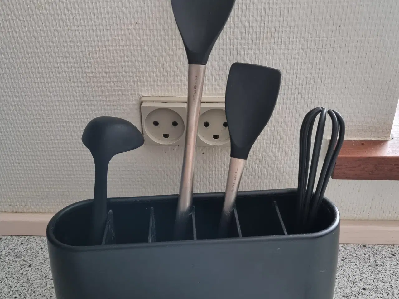 Billede 1 - Nuance køkkenredskaber