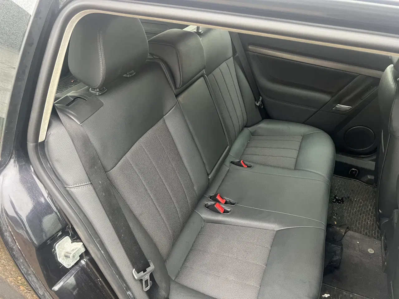 Billede 6 - Opel vectra c 150 hk 1,9 cdti