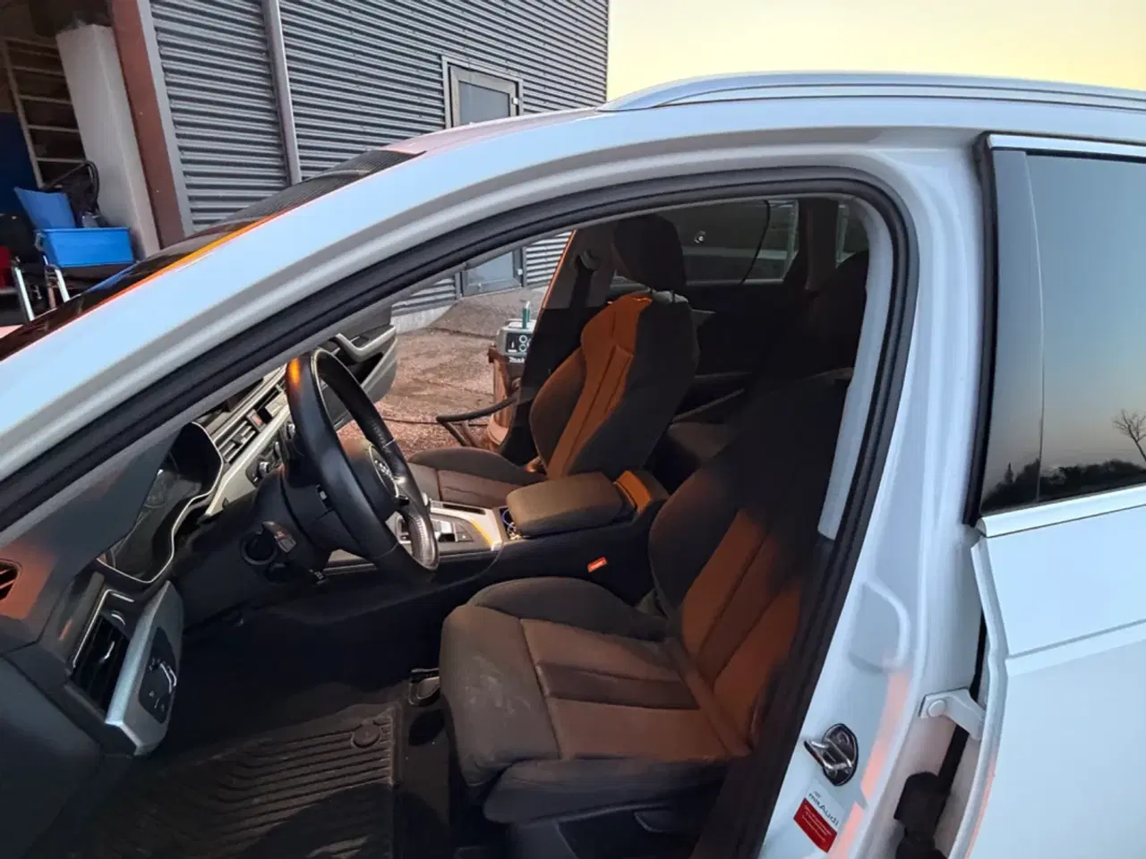 Billede 7 - Audi A4 40 TFSi Sport Prestige Avant S-tr.