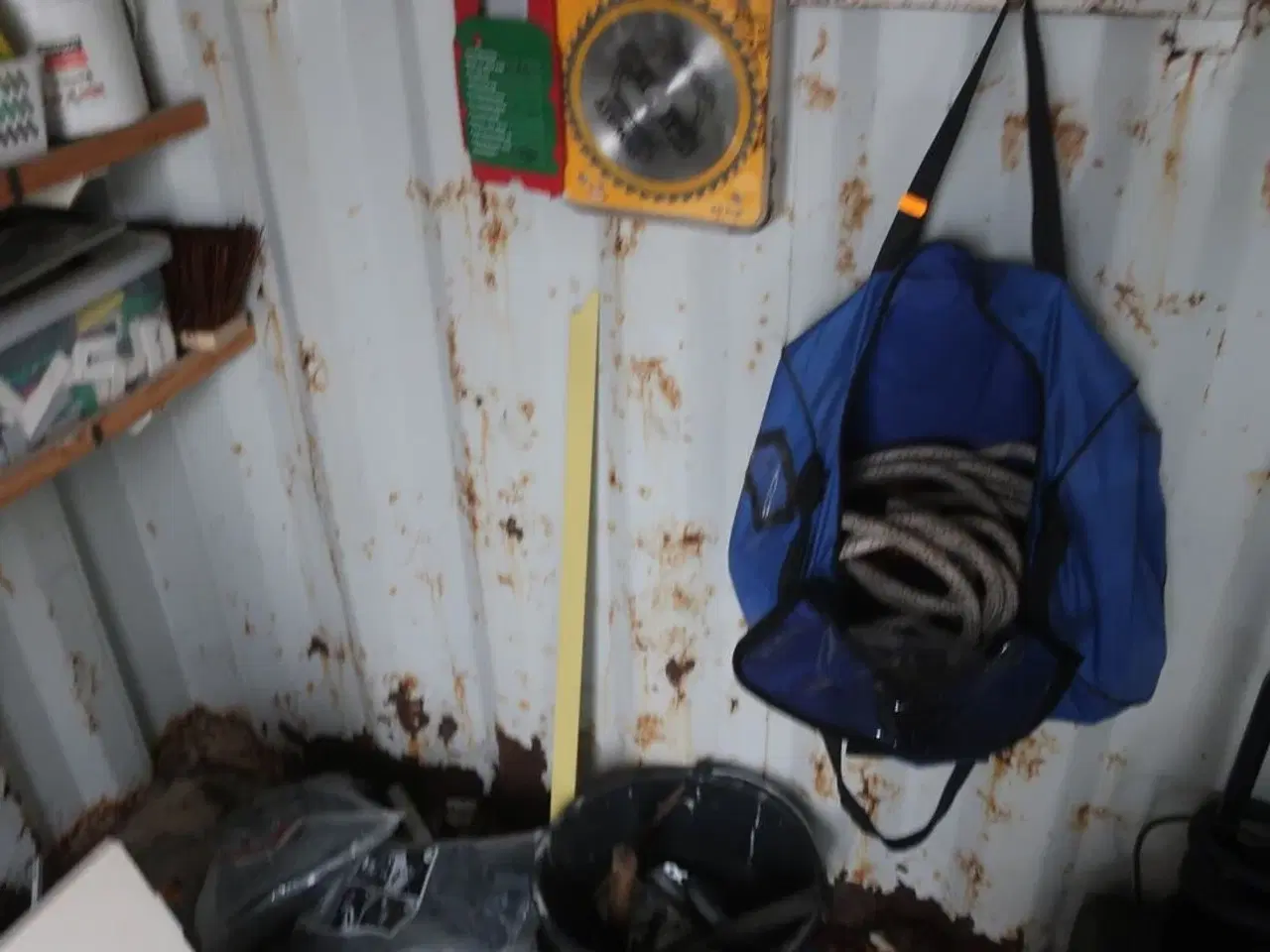 Billede 6 - Div. Byggematrialer, værktøj