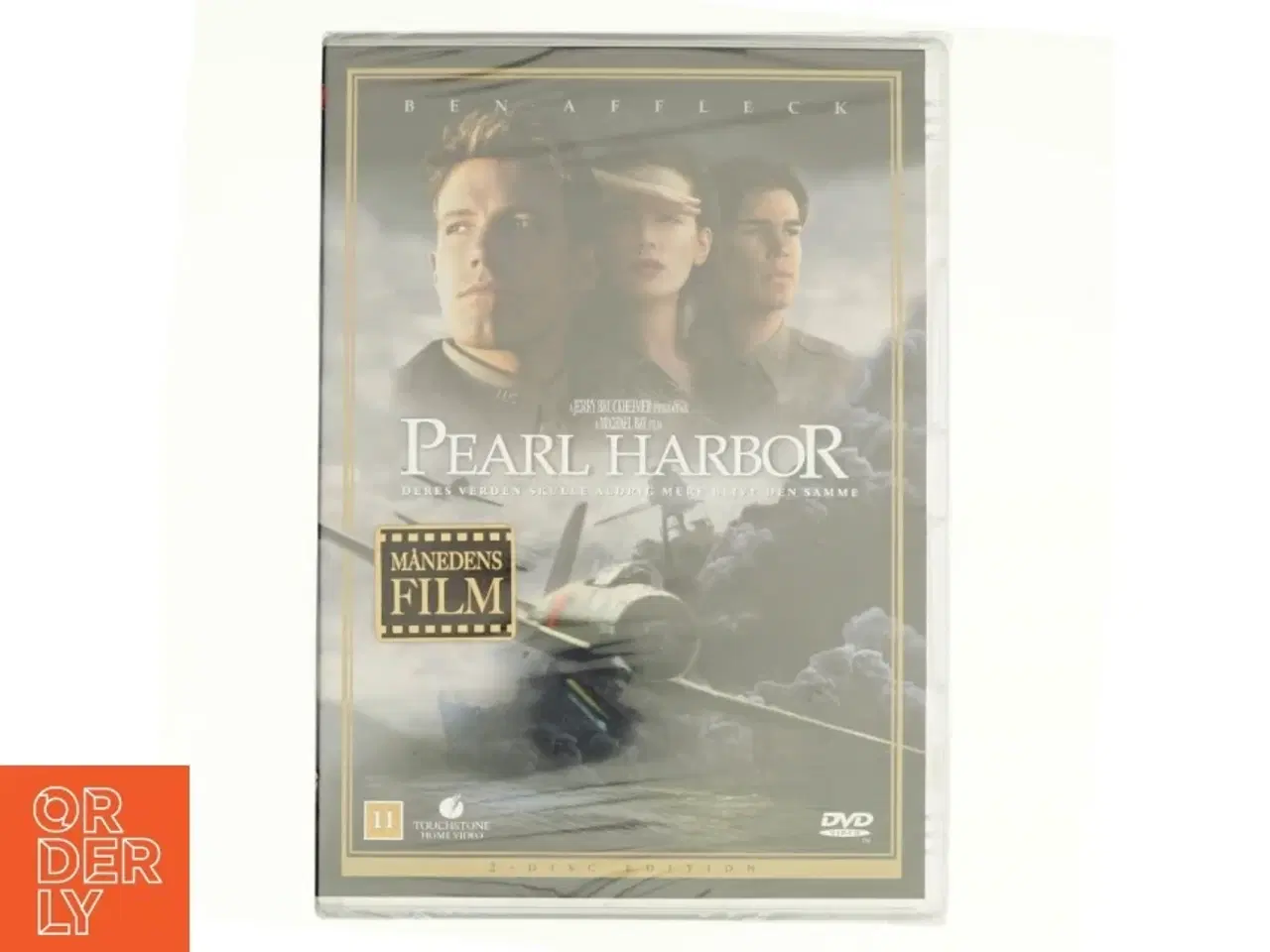 Billede 1 - Pearl Harbor