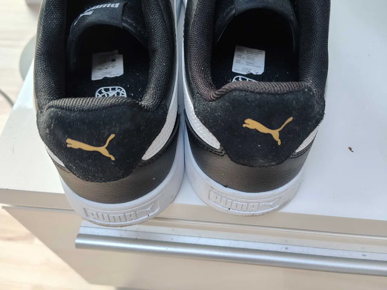 Billede 3 - Puma sneakers