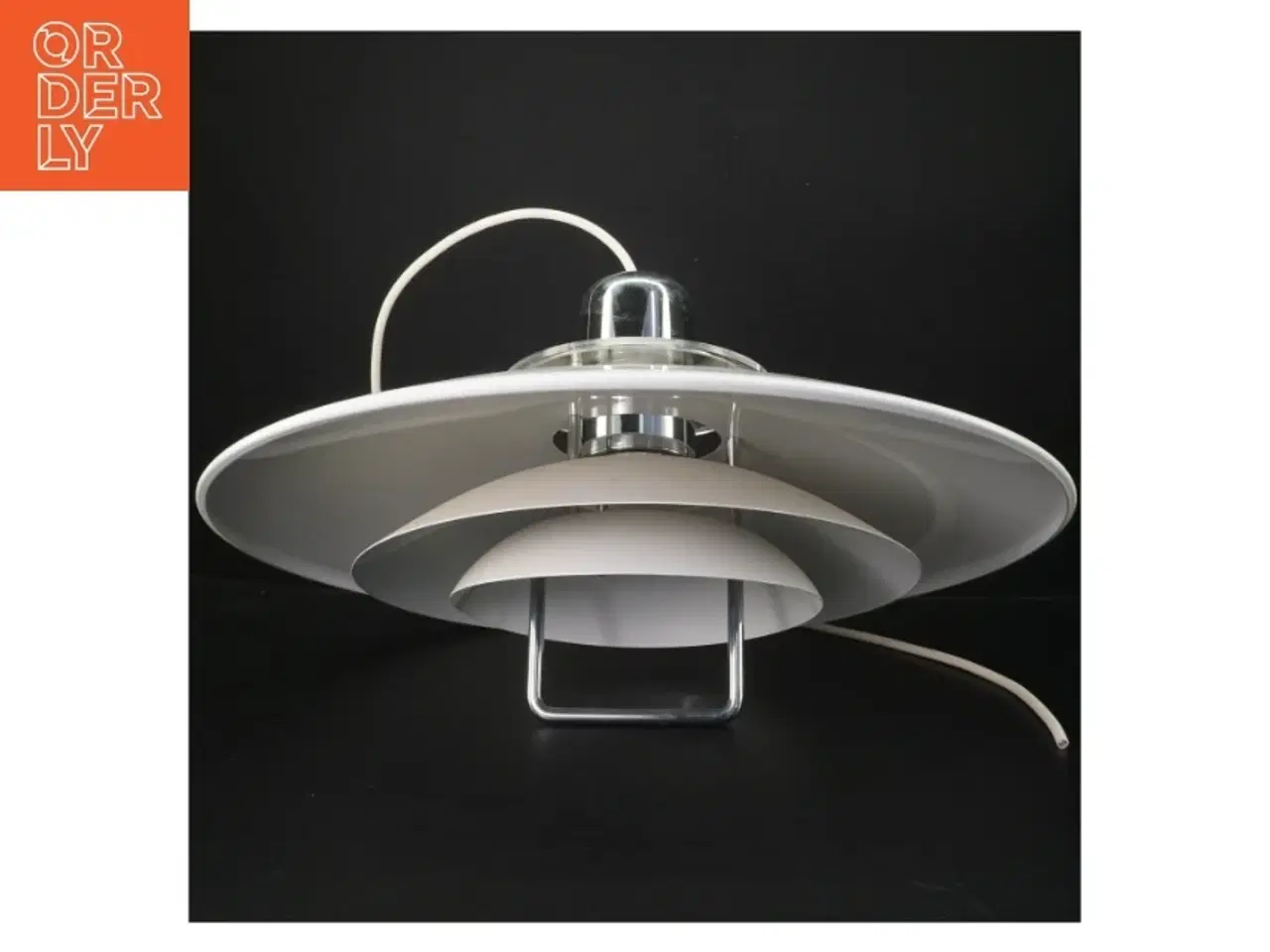 Billede 1 - PH lignende  lampe (str. Ø. 44 cm)