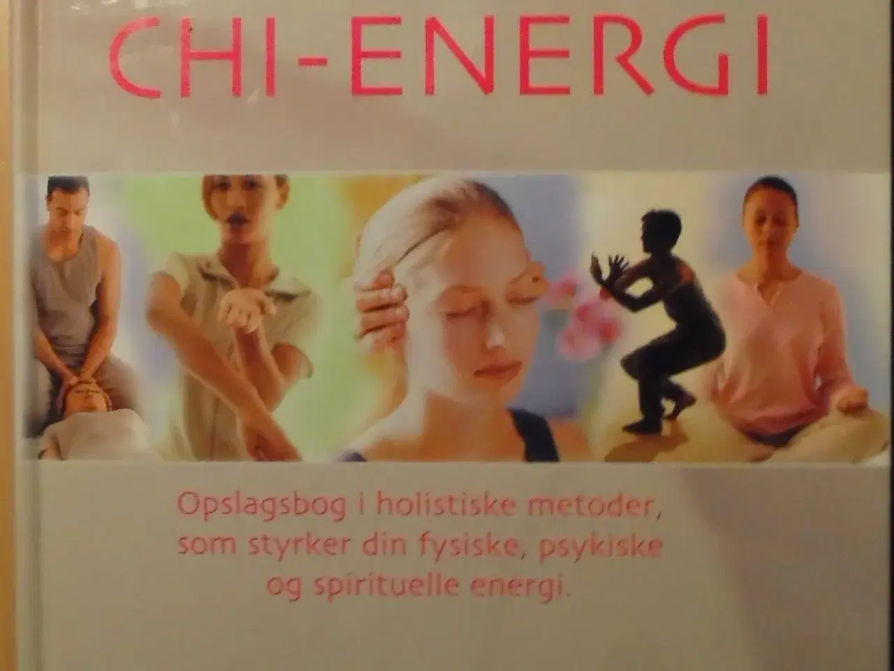 Billede 1 - Chi-energi