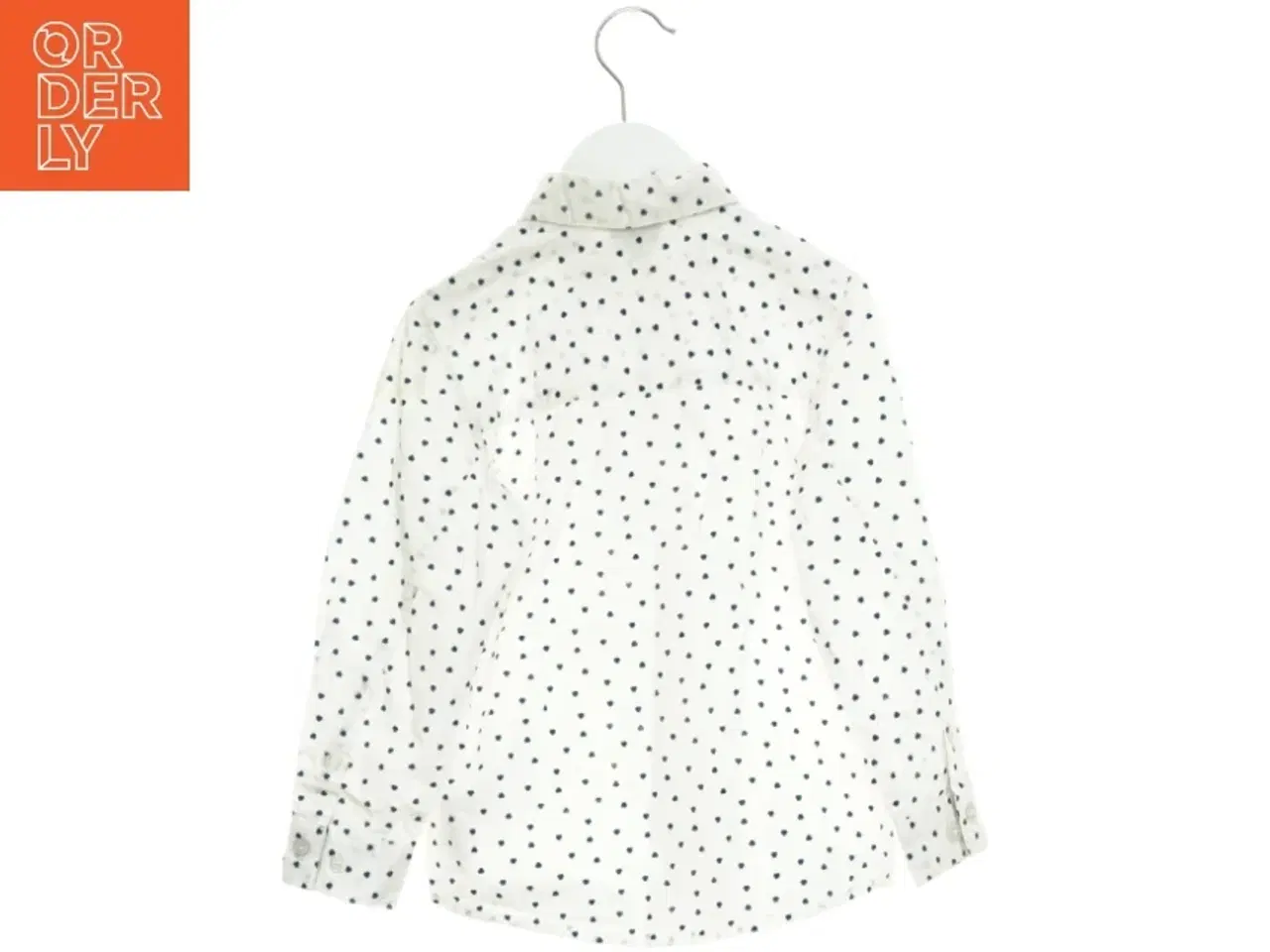 Billede 2 - Skjorte fra Kids Up (str. 110 cm)