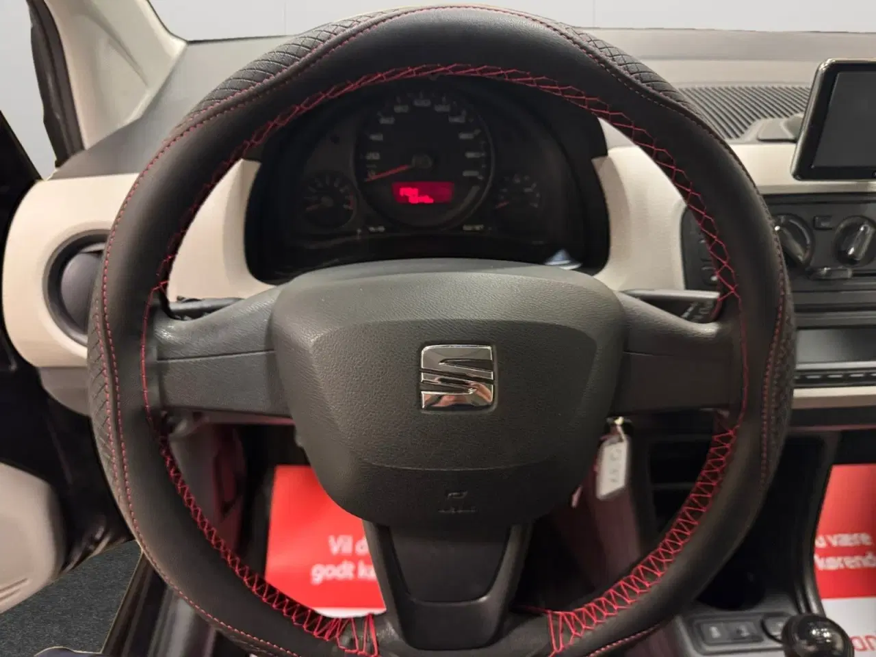 Billede 6 - Seat Mii 1,0 60 Style eco