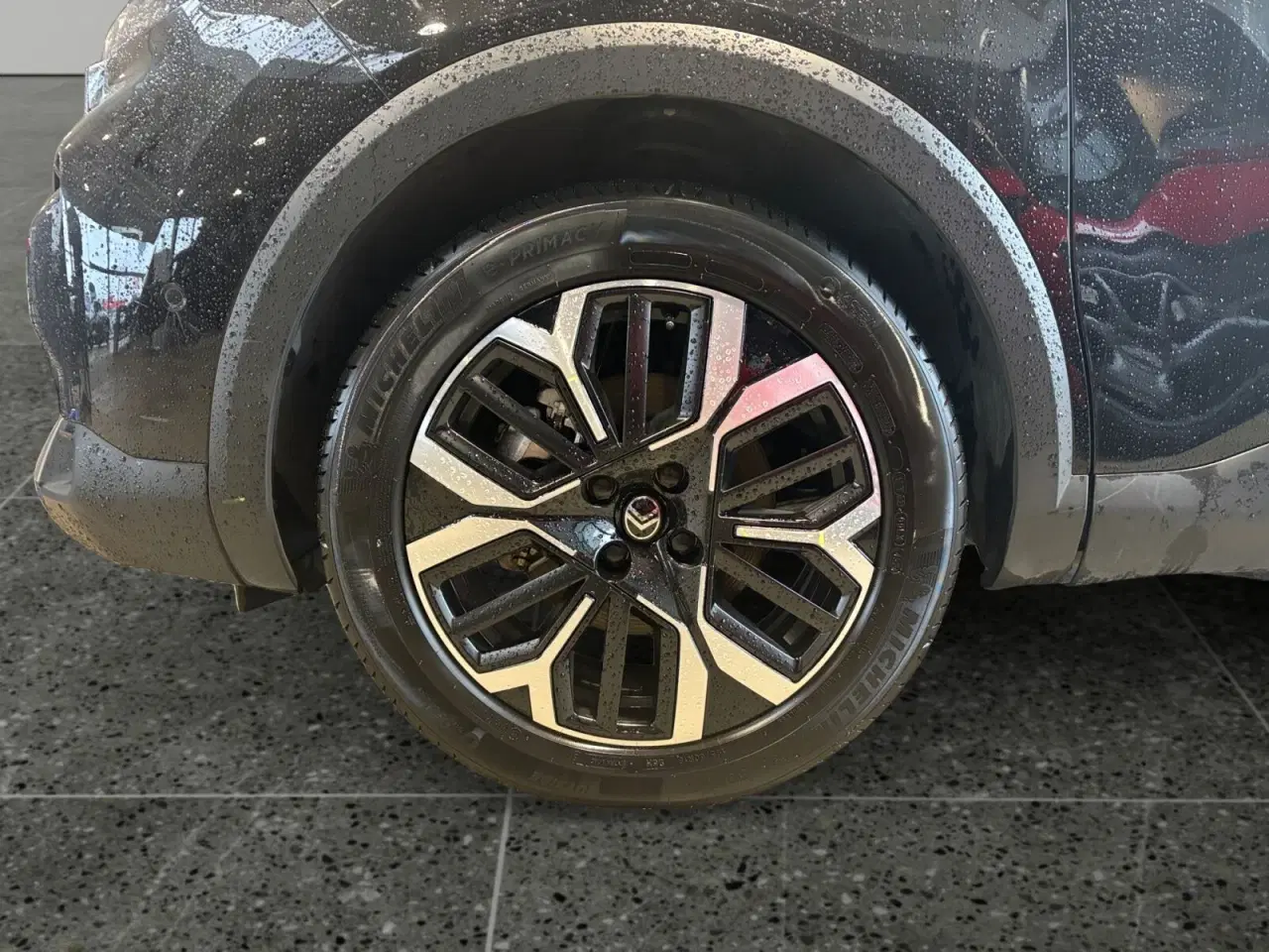 Billede 2 - Citroën ë-C4 54 VTR Sport