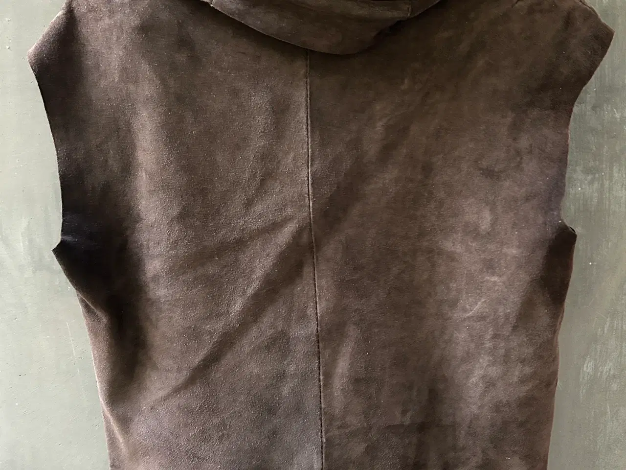 Billede 5 - Benedikte Utzon sæt i gedeskind