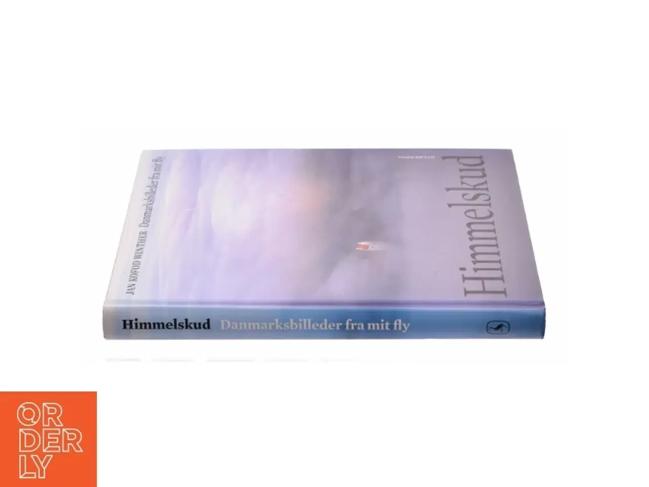 Billede 3 - Himmelskud (Bog)
