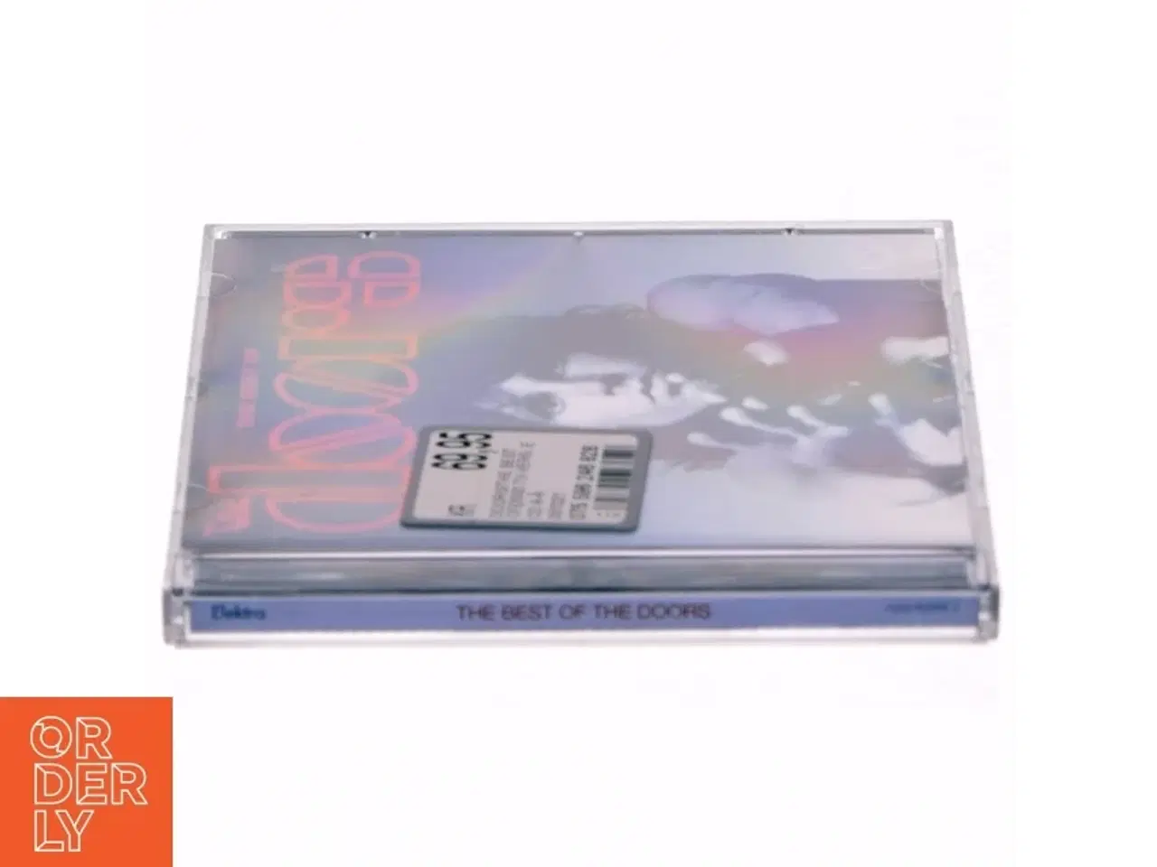 Billede 2 - The Doors - The Best Of CD