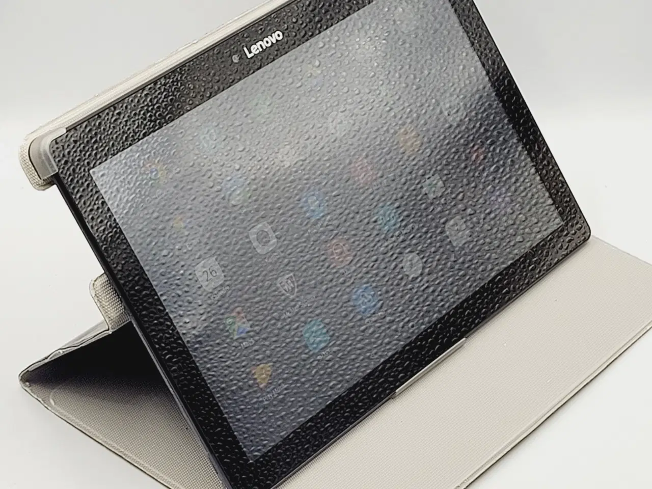 Billede 9 - ⭐️· Lenovo Tab 2 A10-30 – 10,1" Tablet med cover