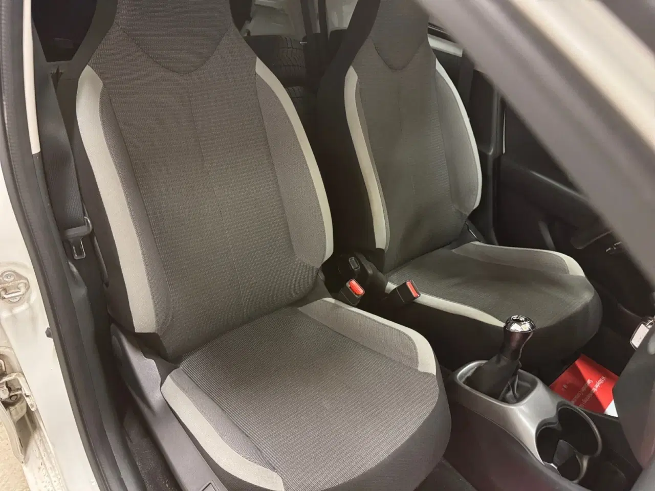 Billede 14 - Toyota Aygo 1,0 VVT-i x-press