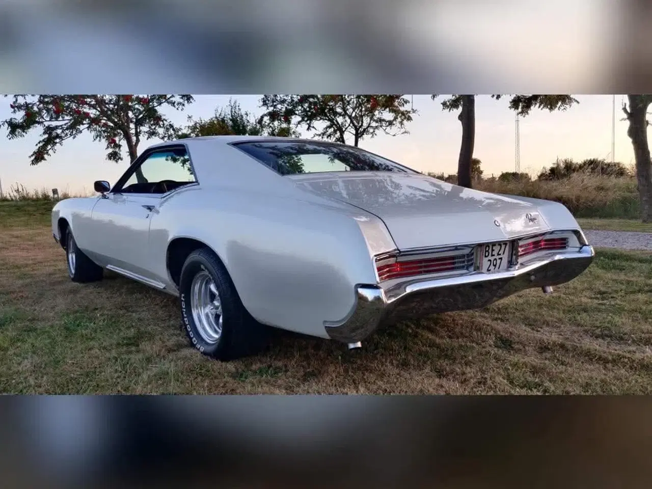 Billede 2 - Buick Riviera 