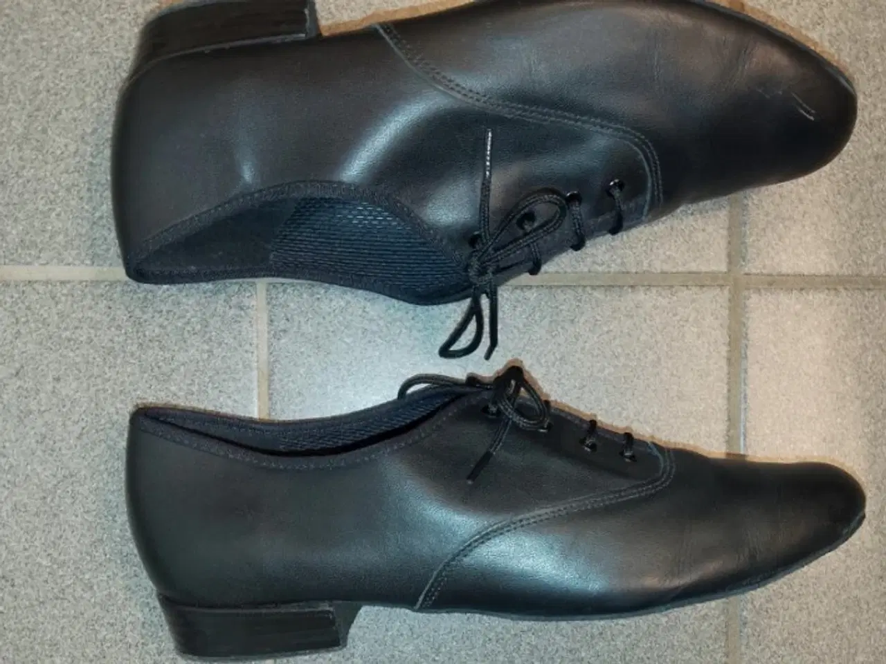 Billede 1 - Freed of London - dansesko