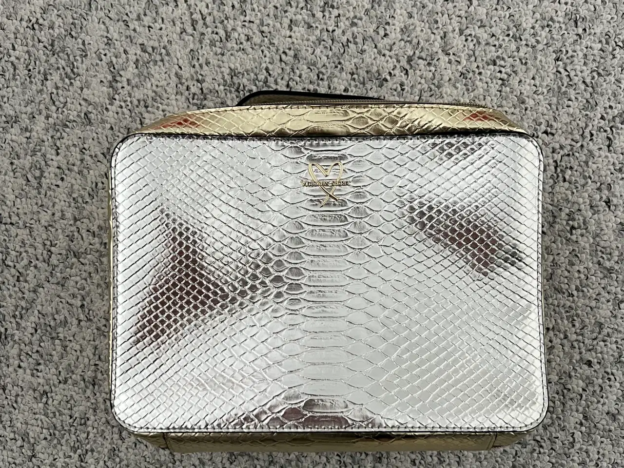 Billede 1 - Victoria Secret makeup taske