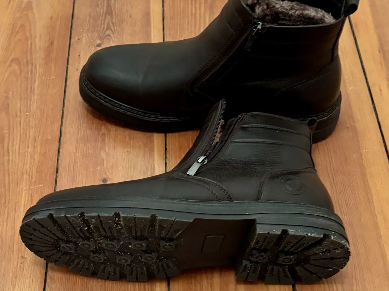 Billede 3 - Vinterstøvler