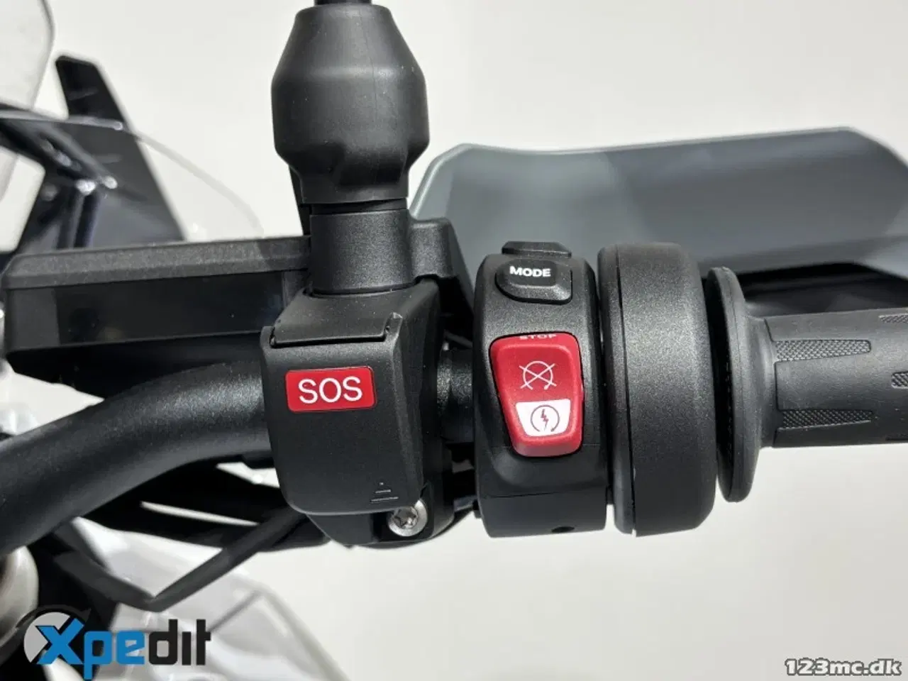 Billede 13 - BMW R 1300 GS