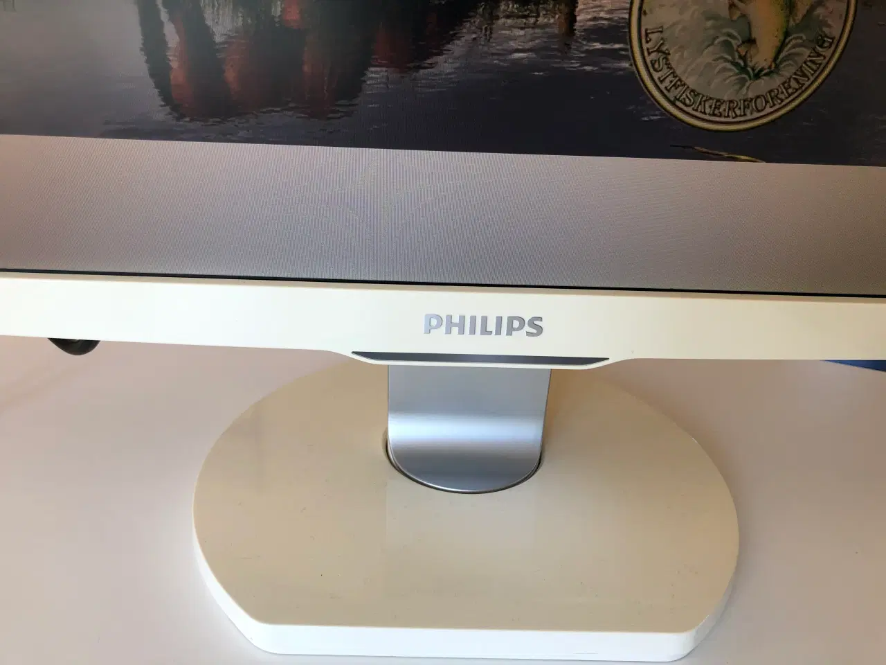 Billede 2 - Philips Brilliance 220C Skærm 22 tommer