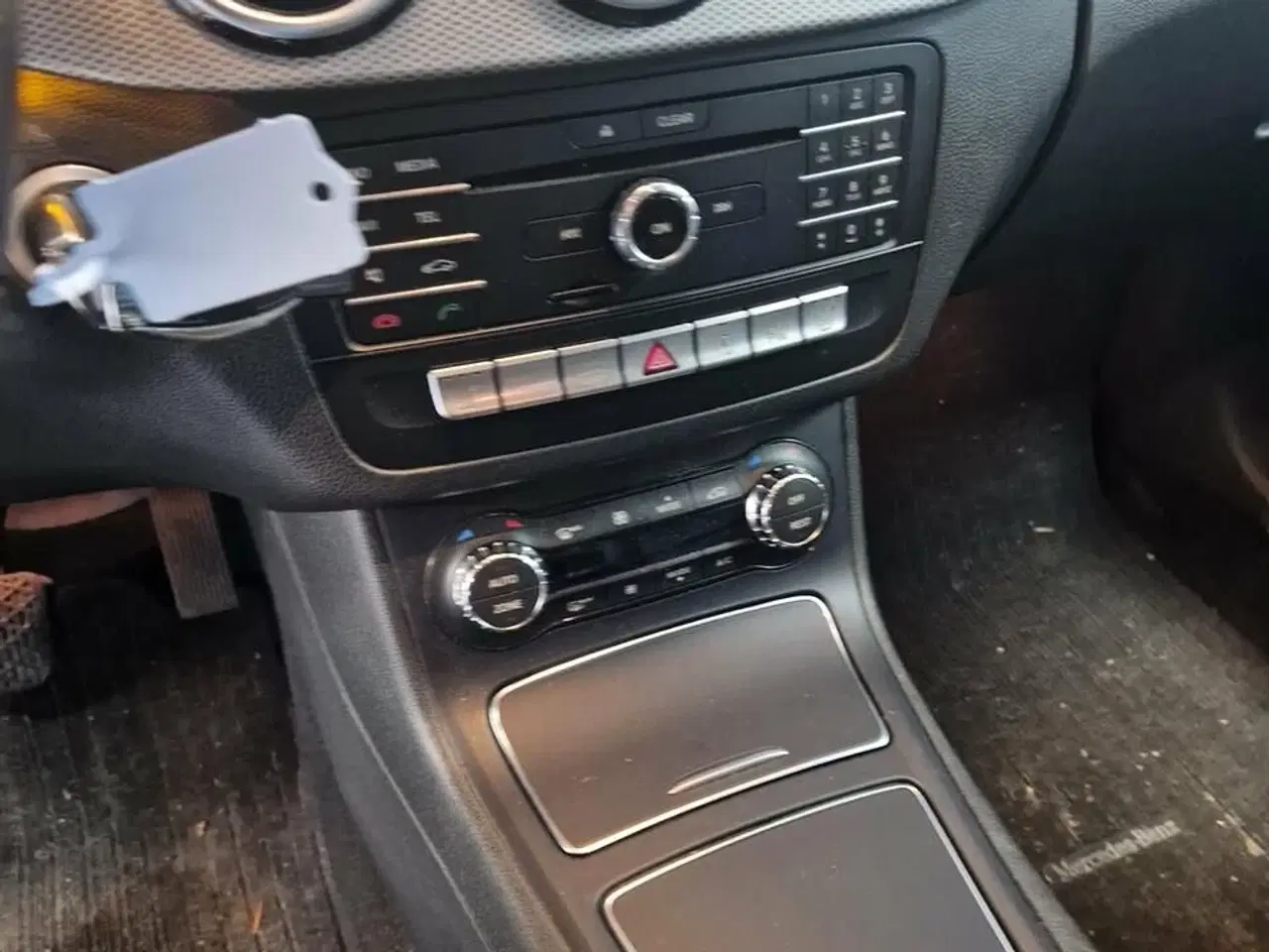 Billede 6 - Mercedes-Benz B180 d 1,5 CDI 109HK 5d 6g