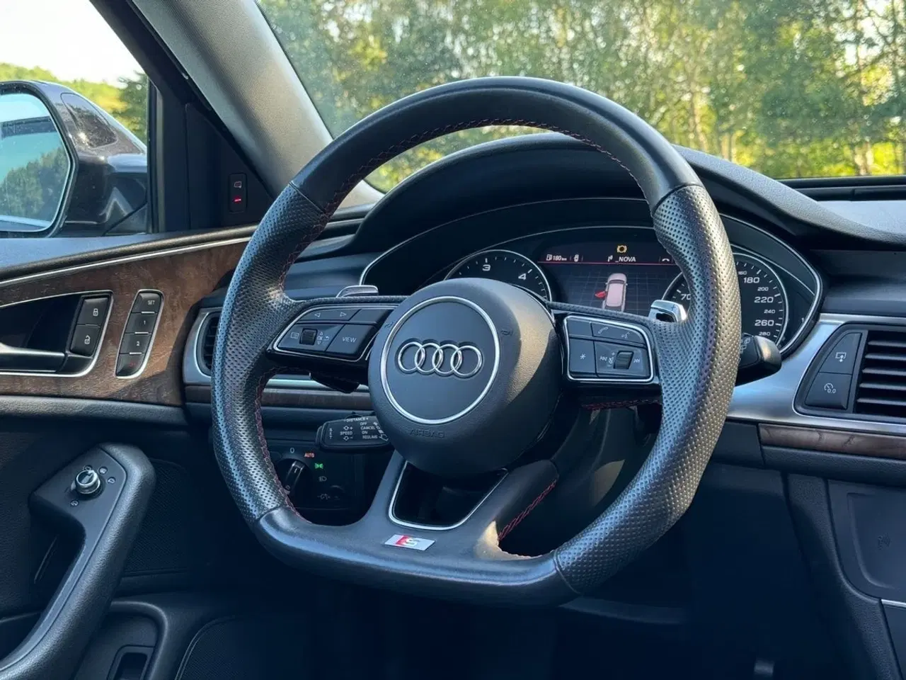 Billede 9 - Audi A6 3,0 TDi 245 Avant quattro S-tr.