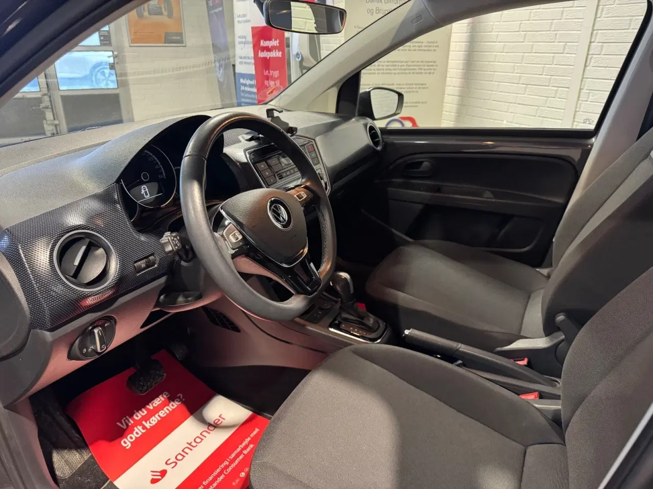 Billede 7 - VW e-Up!  Move Up!