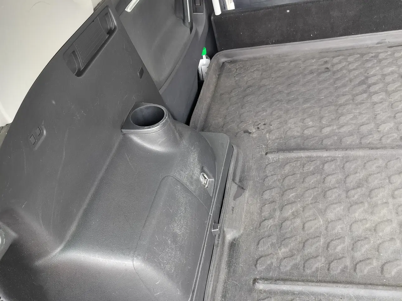 Billede 14 - Toyota sportsvan 1.6 d-4d fra 2015