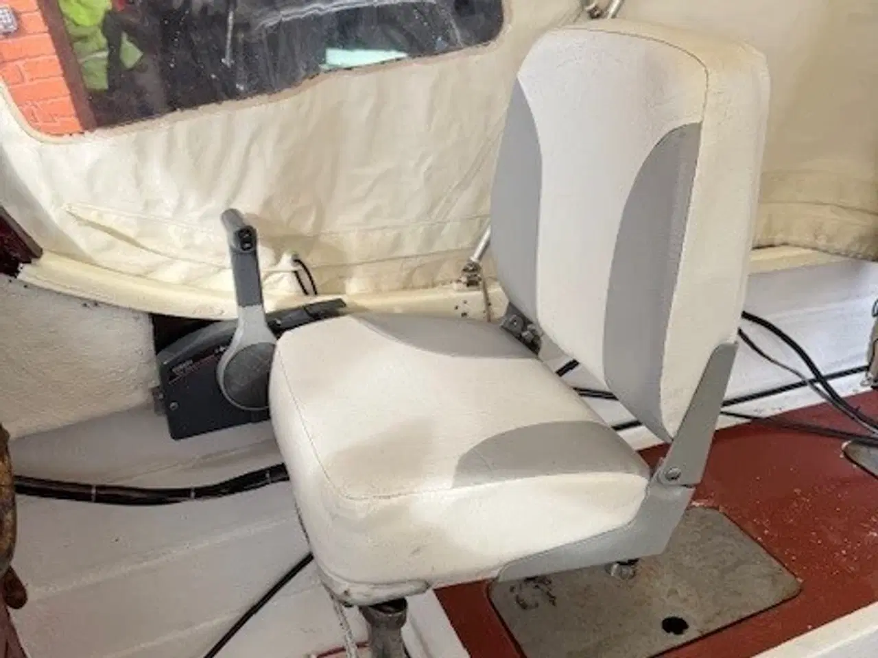 Billede 5 - Mayland 17 