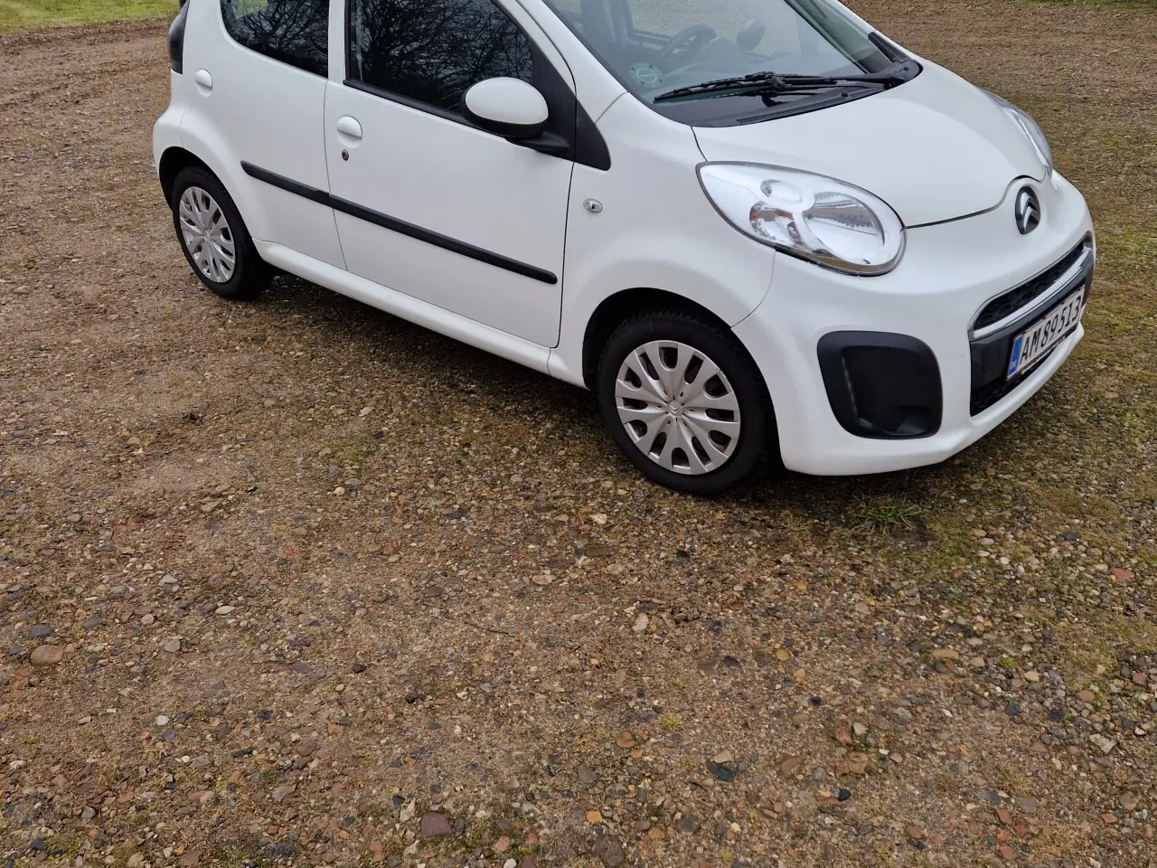 Billede 1 -  Citroën C1