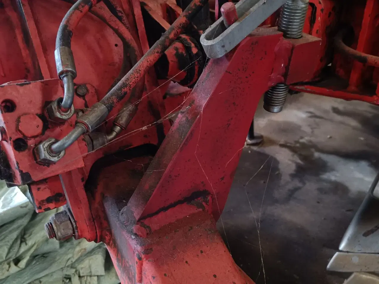 Billede 8 - Gregoire-Besson Rwy7 4 furet