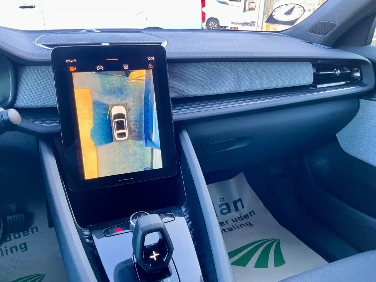 Billede 11 - Polestar 2  Long Range AWD