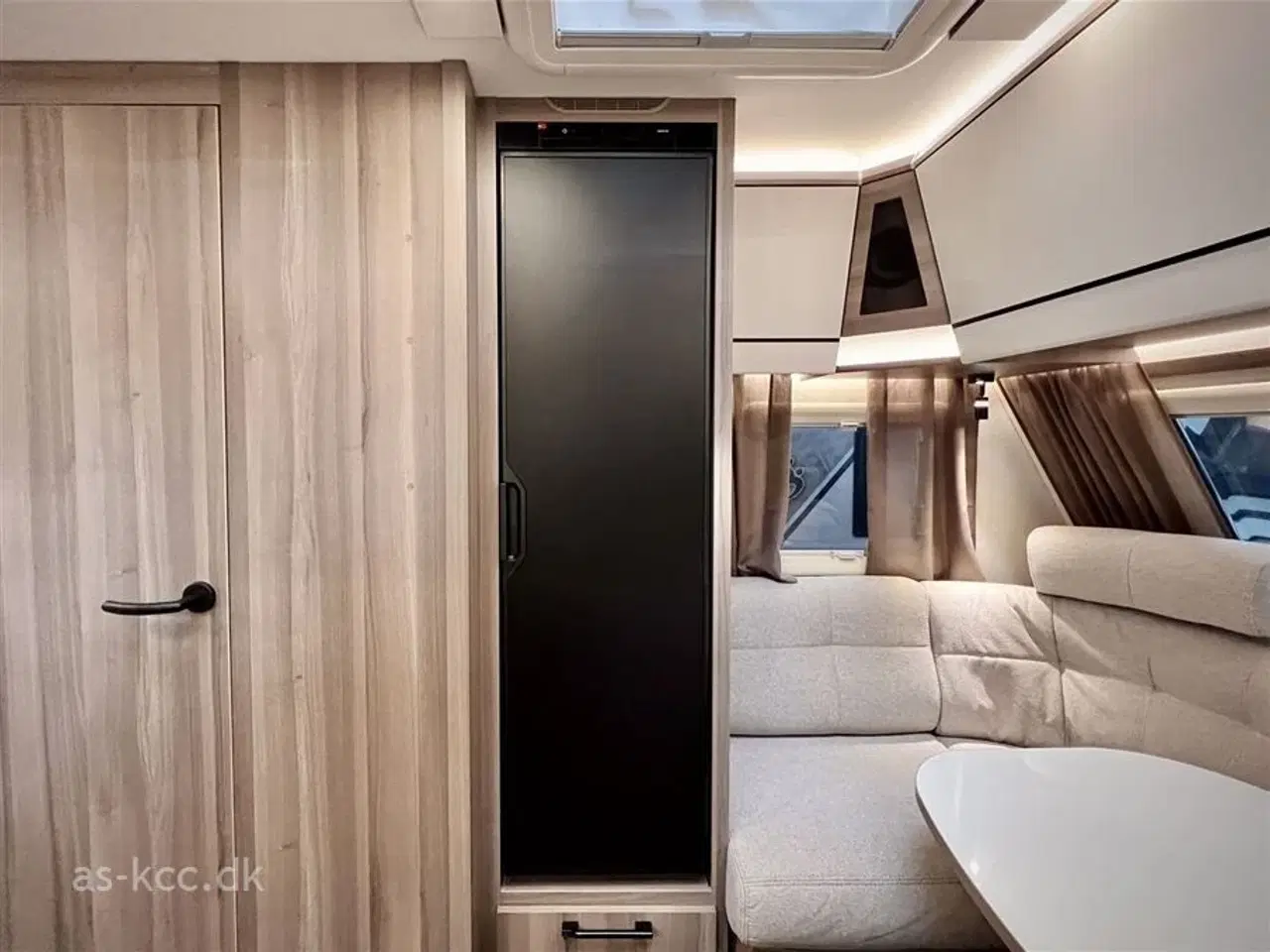 Billede 13 - 2025 - Kabe Estate 470 GLE   Kabe Estate 470 GLE